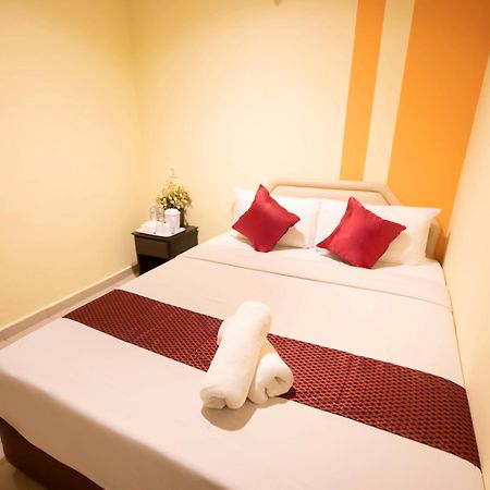 Sun Inns Hotel Lagoon Near Sunway Lagoon Theme Park Petaling Jaya Buitenkant foto