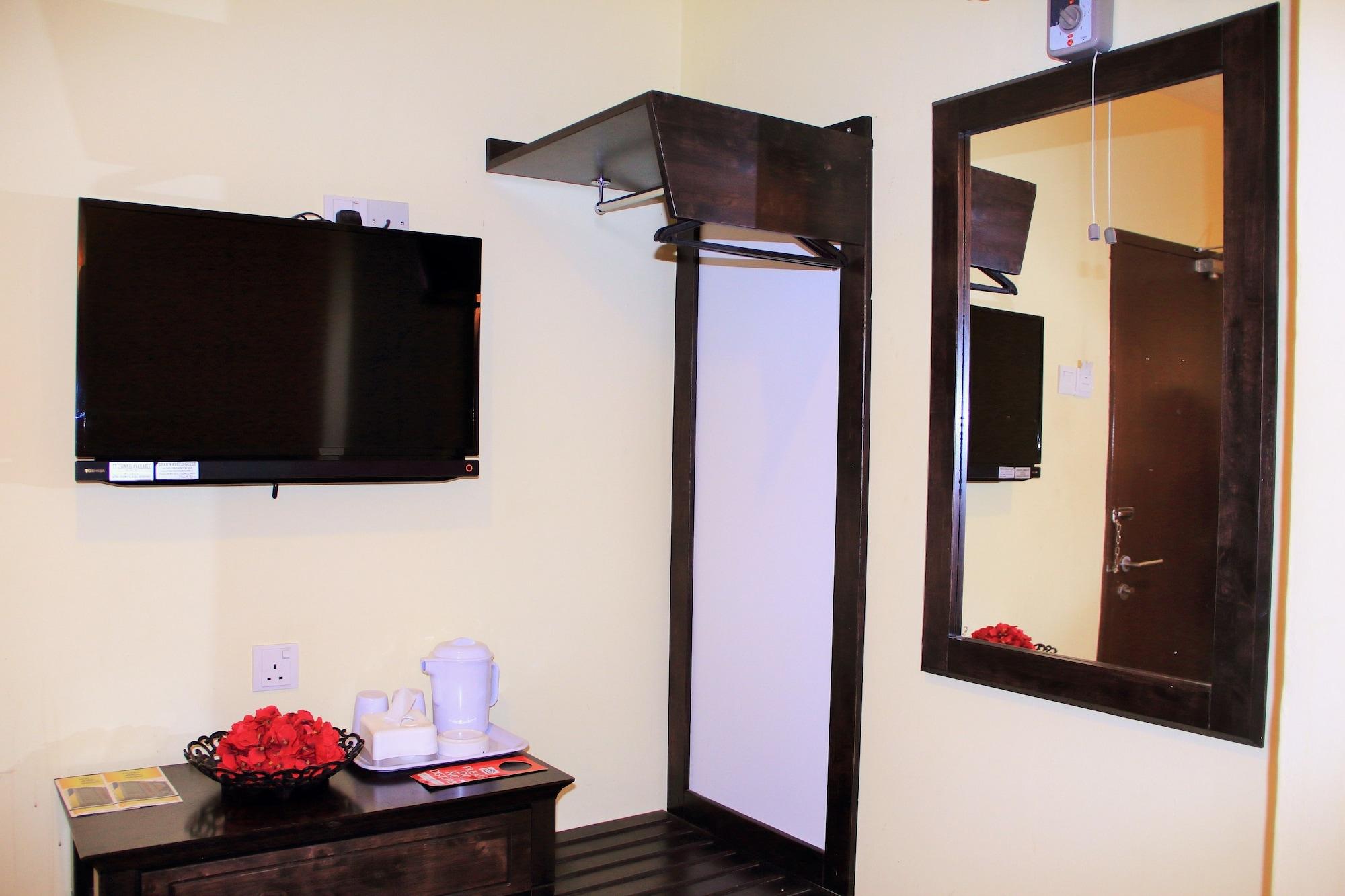 Sun Inns Hotel Lagoon Near Sunway Lagoon Theme Park Petaling Jaya Buitenkant foto