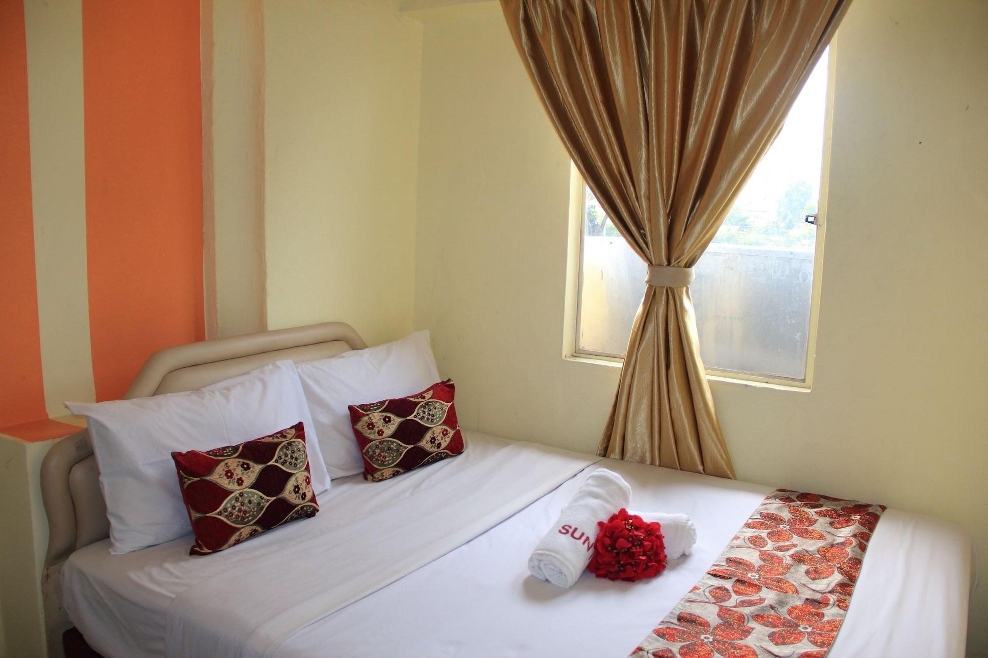Sun Inns Hotel Lagoon Near Sunway Lagoon Theme Park Petaling Jaya Buitenkant foto