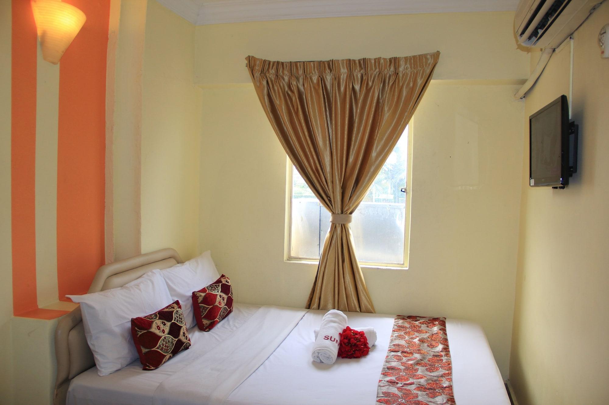 Sun Inns Hotel Lagoon Near Sunway Lagoon Theme Park Petaling Jaya Buitenkant foto