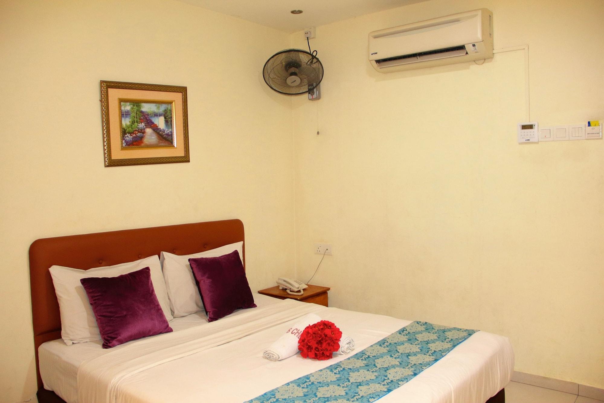 Sun Inns Hotel Lagoon Near Sunway Lagoon Theme Park Petaling Jaya Buitenkant foto