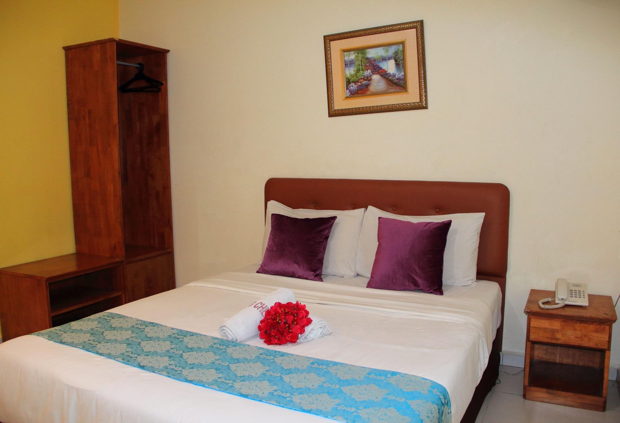 Sun Inns Hotel Lagoon Near Sunway Lagoon Theme Park Petaling Jaya Buitenkant foto