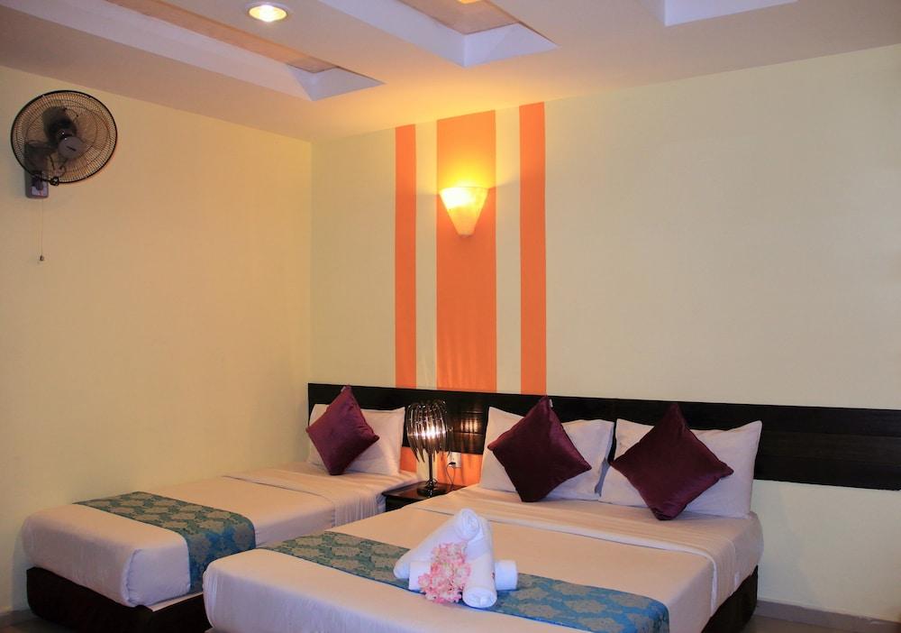 Sun Inns Hotel Lagoon Near Sunway Lagoon Theme Park Petaling Jaya Buitenkant foto