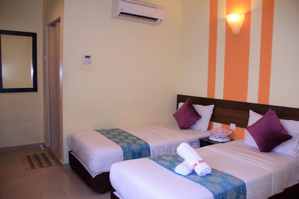 Sun Inns Hotel Lagoon Near Sunway Lagoon Theme Park Petaling Jaya Buitenkant foto