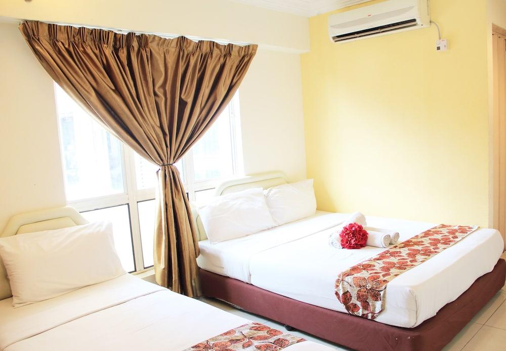 Sun Inns Hotel Lagoon Near Sunway Lagoon Theme Park Petaling Jaya Buitenkant foto