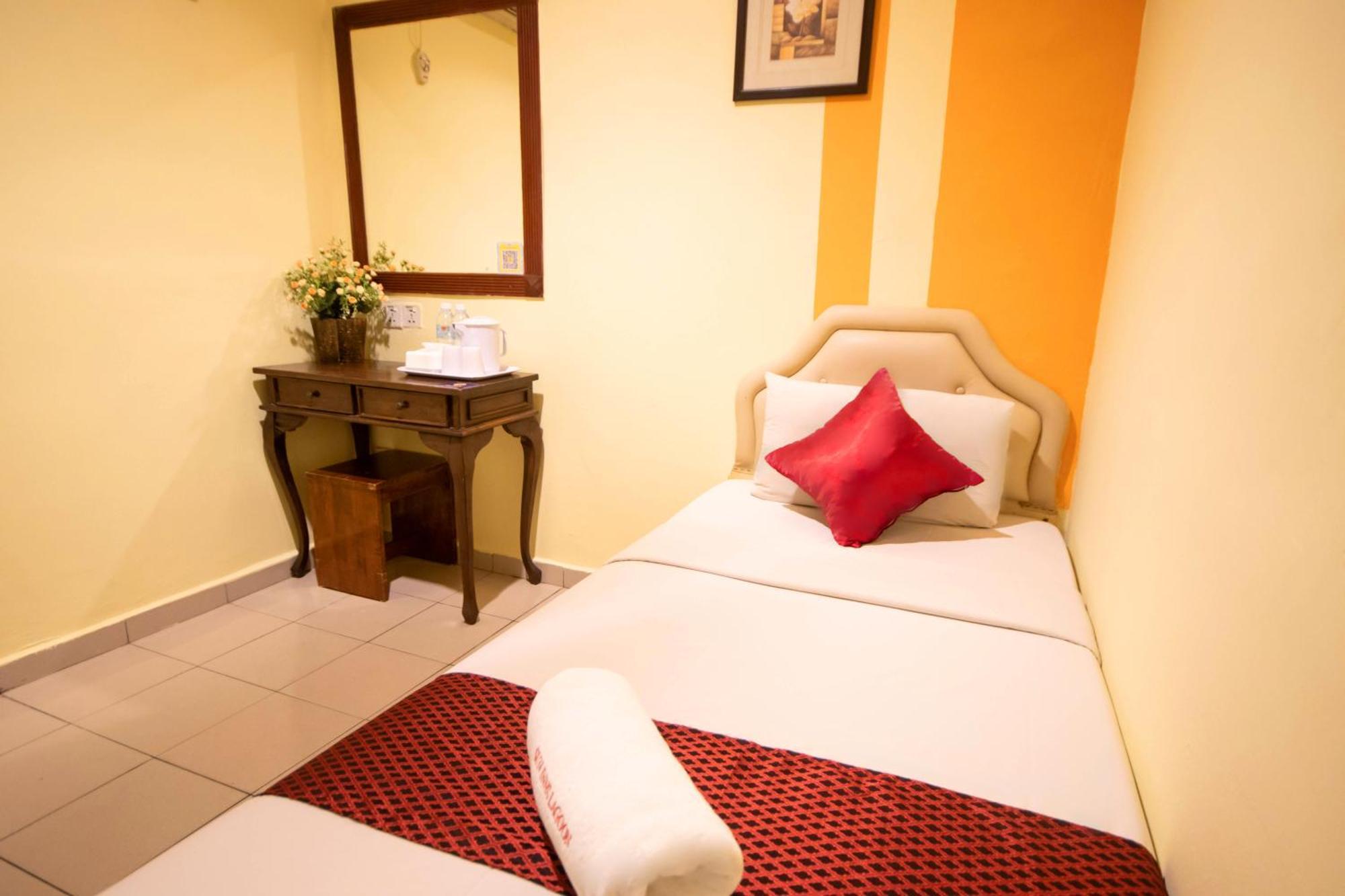 Sun Inns Hotel Lagoon Near Sunway Lagoon Theme Park Petaling Jaya Buitenkant foto