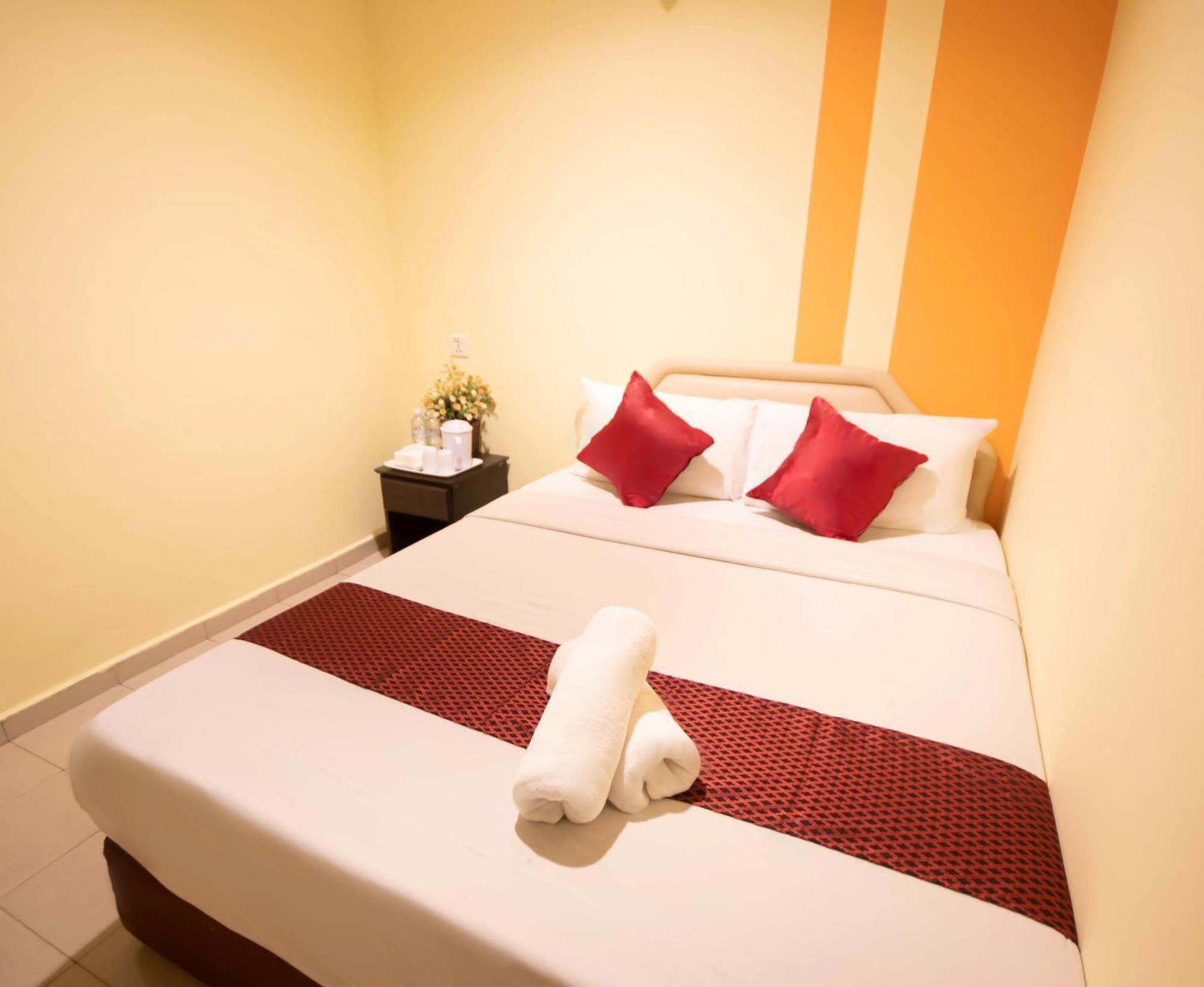 Sun Inns Hotel Lagoon Near Sunway Lagoon Theme Park Petaling Jaya Buitenkant foto