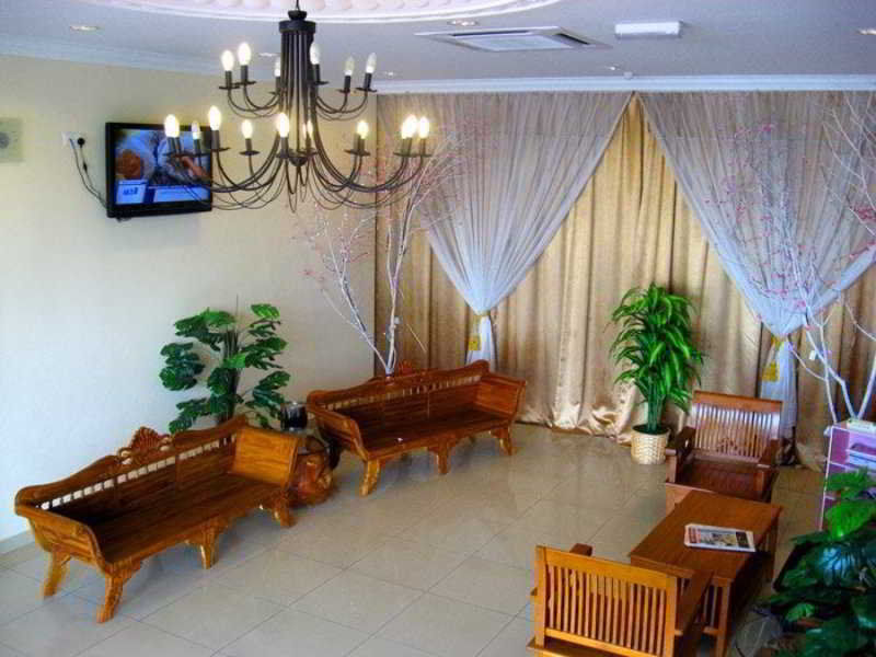 Sun Inns Hotel Lagoon Near Sunway Lagoon Theme Park Petaling Jaya Buitenkant foto
