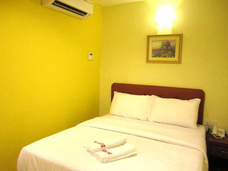 Sun Inns Hotel Lagoon Near Sunway Lagoon Theme Park Petaling Jaya Buitenkant foto