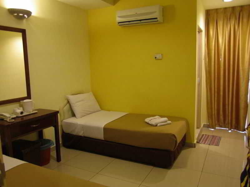 Sun Inns Hotel Lagoon Near Sunway Lagoon Theme Park Petaling Jaya Buitenkant foto