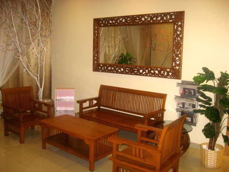 Sun Inns Hotel Lagoon Near Sunway Lagoon Theme Park Petaling Jaya Buitenkant foto