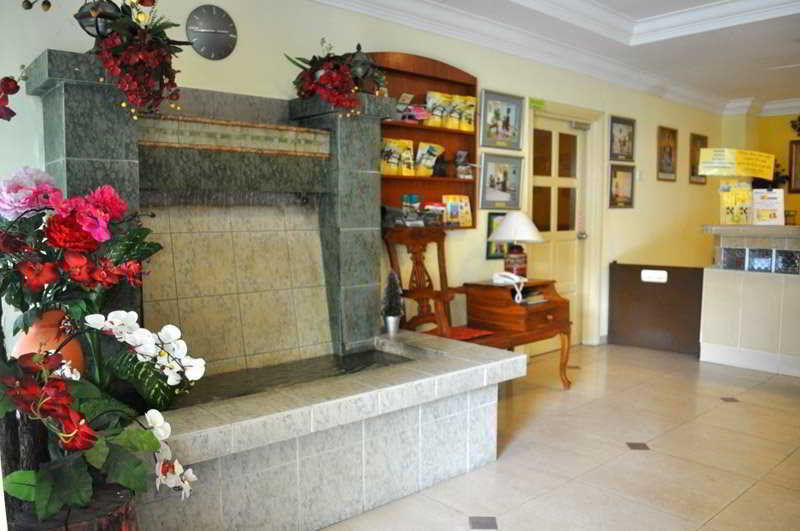 Sun Inns Hotel Lagoon Near Sunway Lagoon Theme Park Petaling Jaya Buitenkant foto