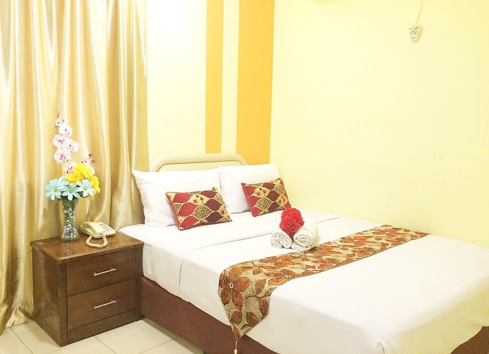 Sun Inns Hotel Lagoon Near Sunway Lagoon Theme Park Petaling Jaya Buitenkant foto