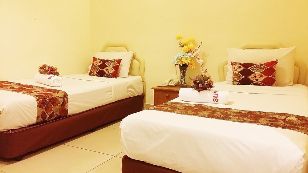 Sun Inns Hotel Lagoon Near Sunway Lagoon Theme Park Petaling Jaya Buitenkant foto
