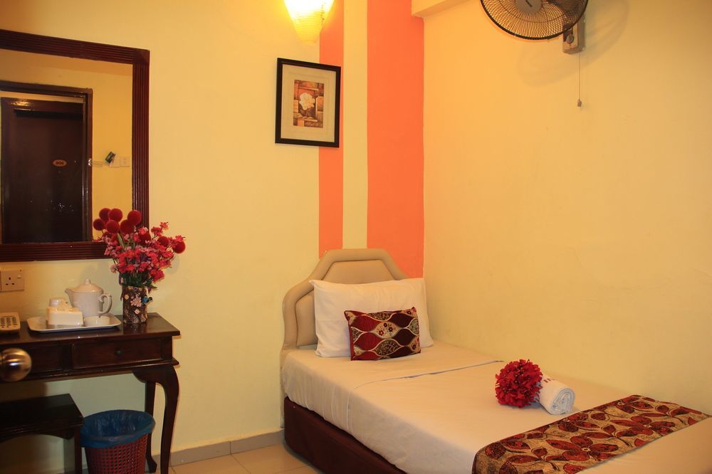 Sun Inns Hotel Lagoon Near Sunway Lagoon Theme Park Petaling Jaya Buitenkant foto