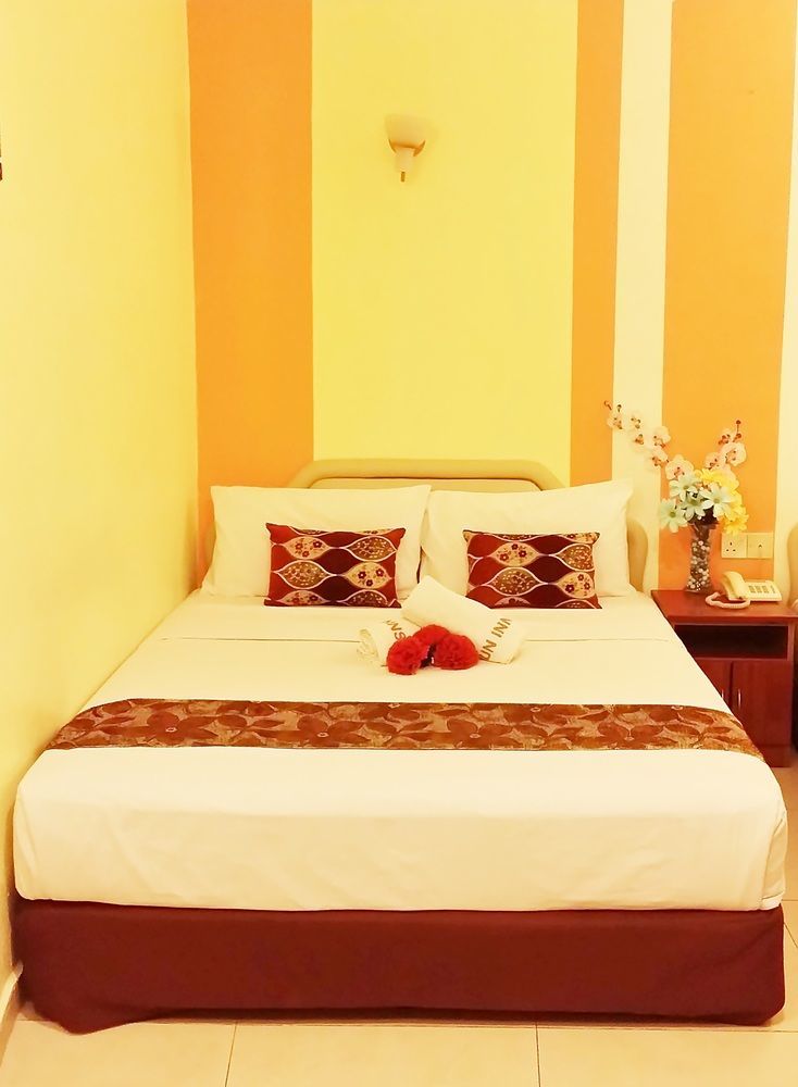 Sun Inns Hotel Lagoon Near Sunway Lagoon Theme Park Petaling Jaya Buitenkant foto